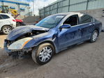 Nissan Altima 2012