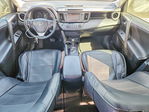 Toyota RAV 4 2017