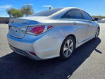 Hyundai Sonata 2012