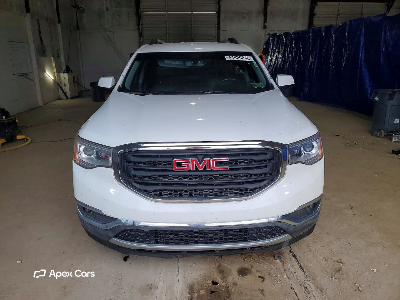 GMC Acadia 2017
