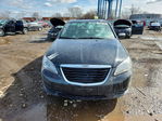 Chrysler 200 2011