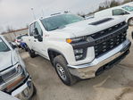 Chevrolet Silverado 2020
