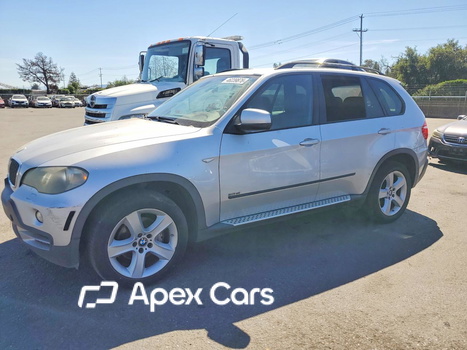 BMW X5 2007 - Zdjęcie 1 z 13