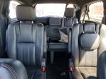 Dodge Caravan 2017