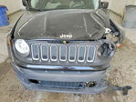 Jeep Renegade 2015