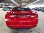 Dodge Charger 2012
