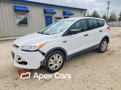 Ford Escape 2016 - Image 1 of 14