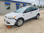Ford Escape 2016