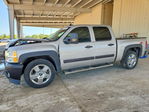 Chevrolet Silverado 2008