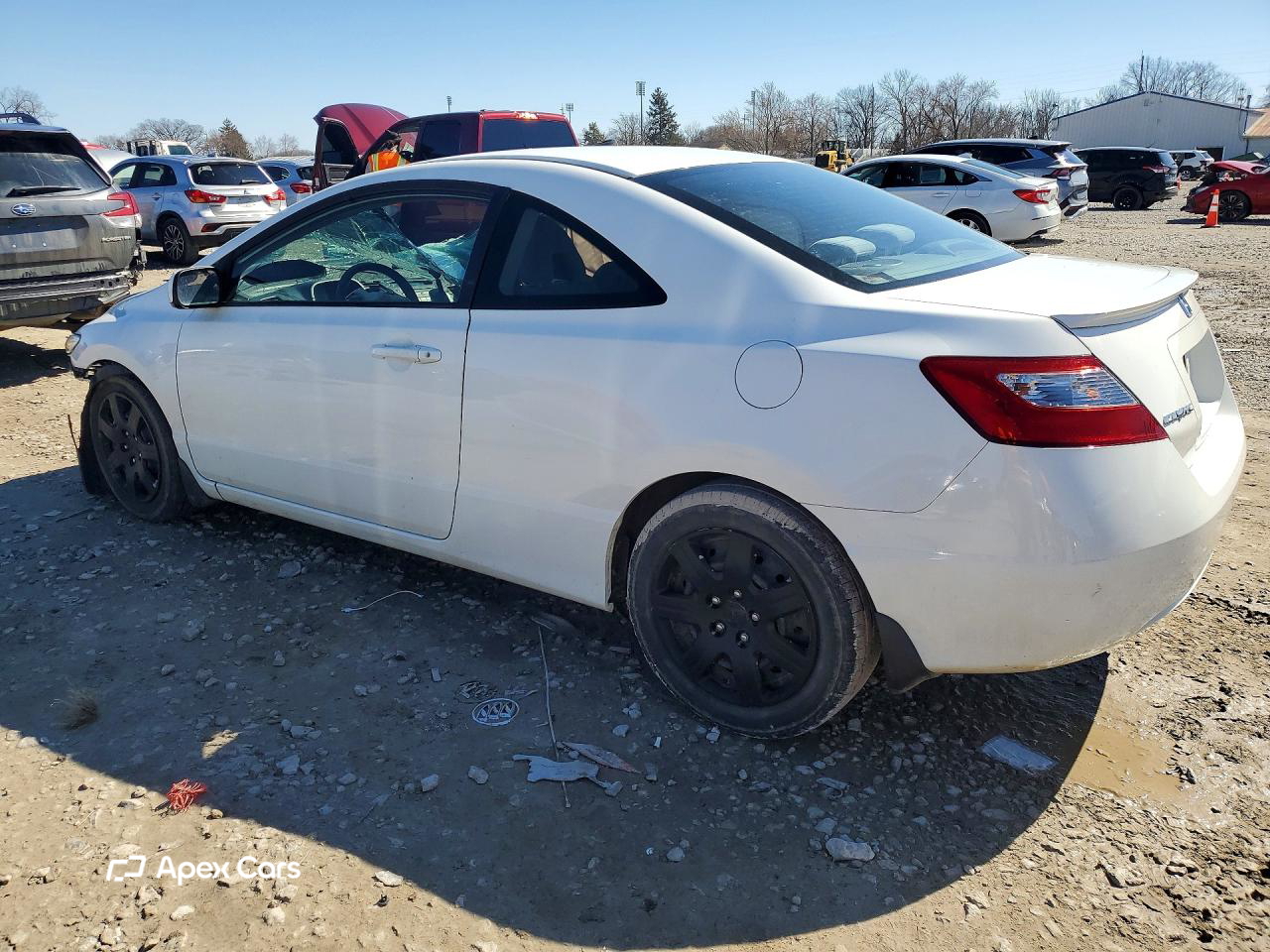 Honda Civic 2010