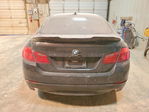 BMW Series 5 2013