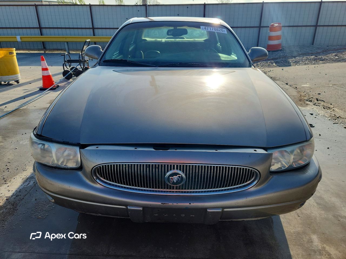 Buick LeSabre 2004