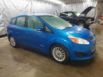 Ford C-MAX 2013