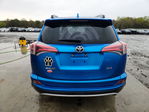 Toyota RAV 4 2016