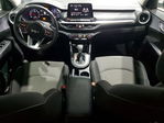 Kia Forte 2024