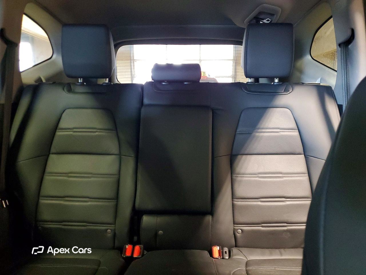 Honda CR-V 2020