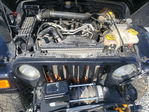 Jeep Wrangler 2003