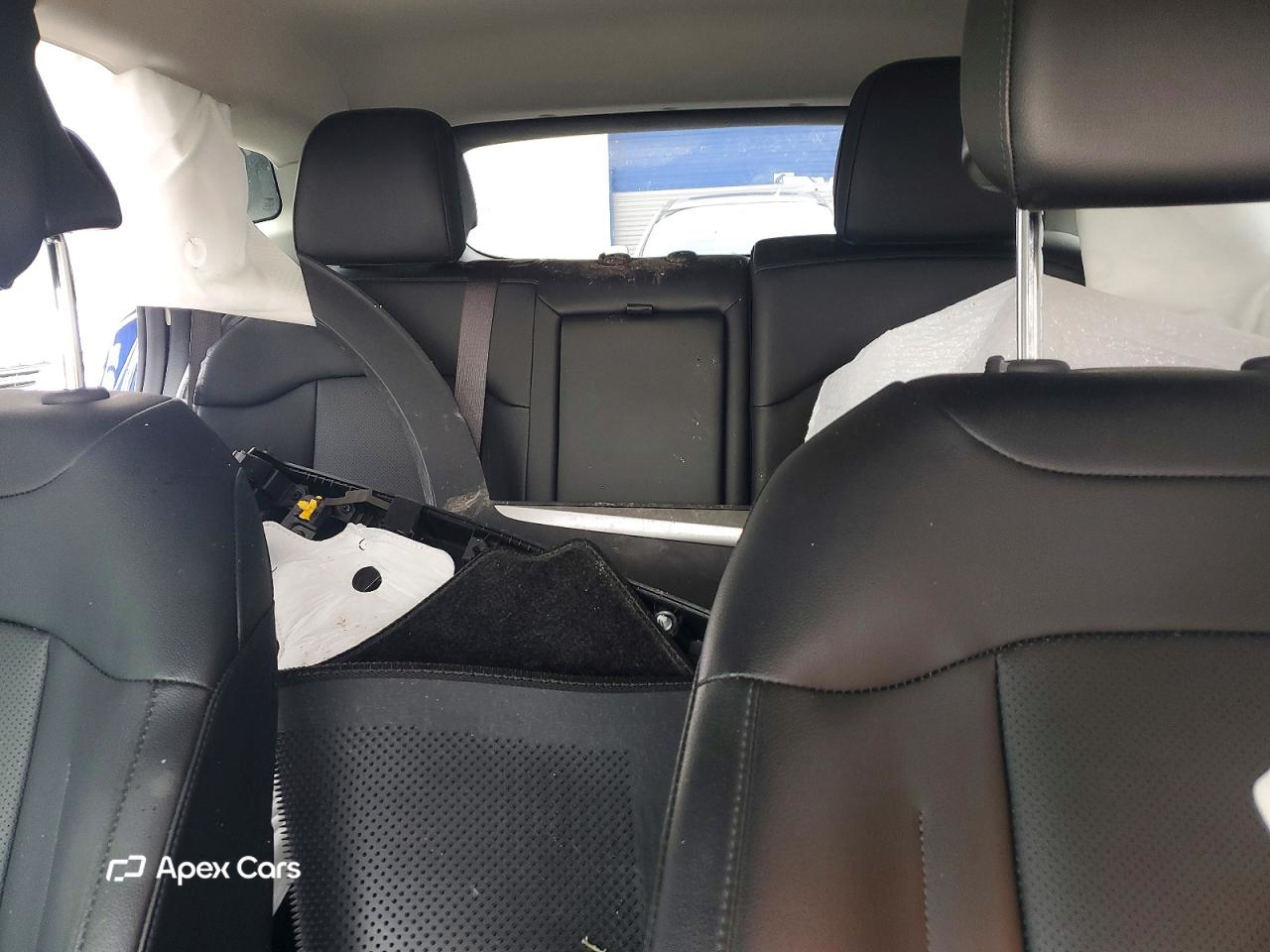 Kia Sportage 2024