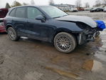 Porsche Cayenne 2016