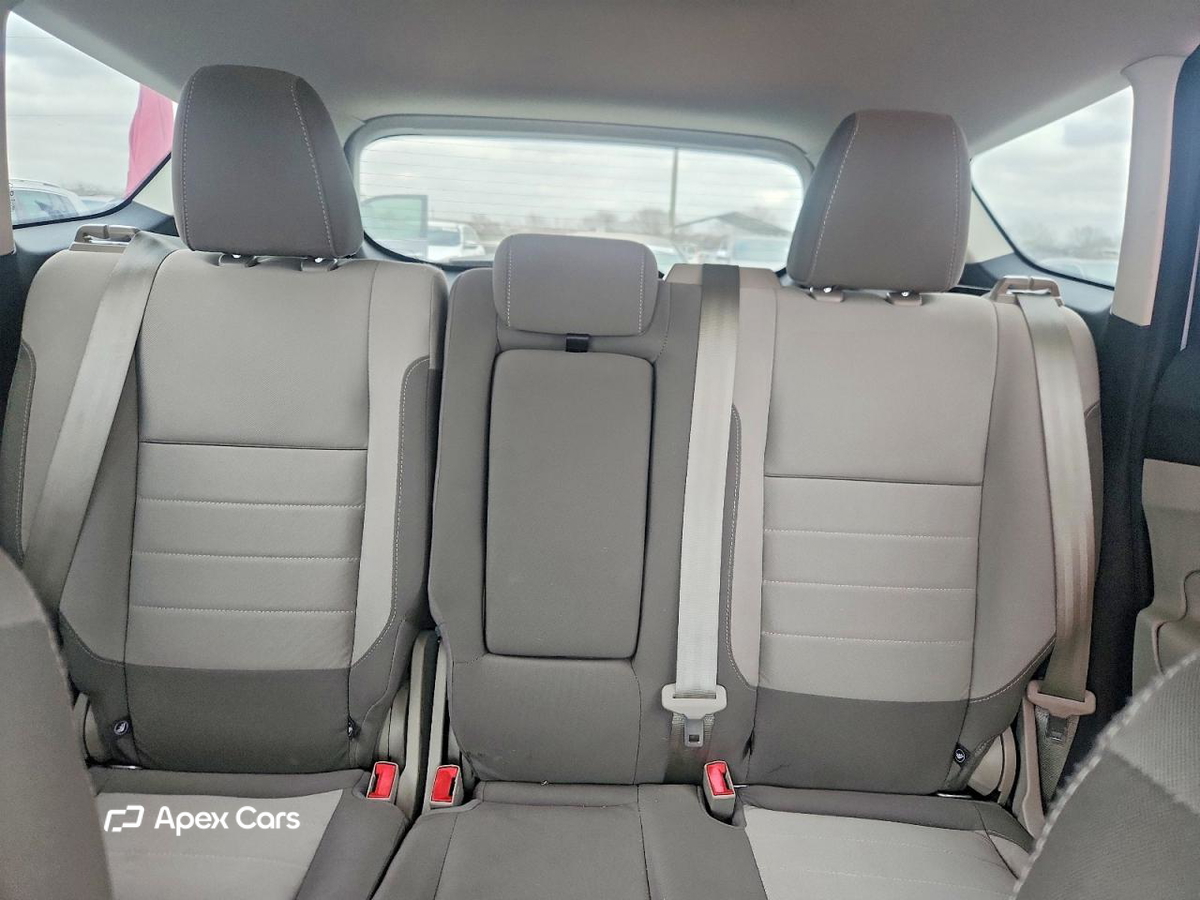 Ford Escape 2015