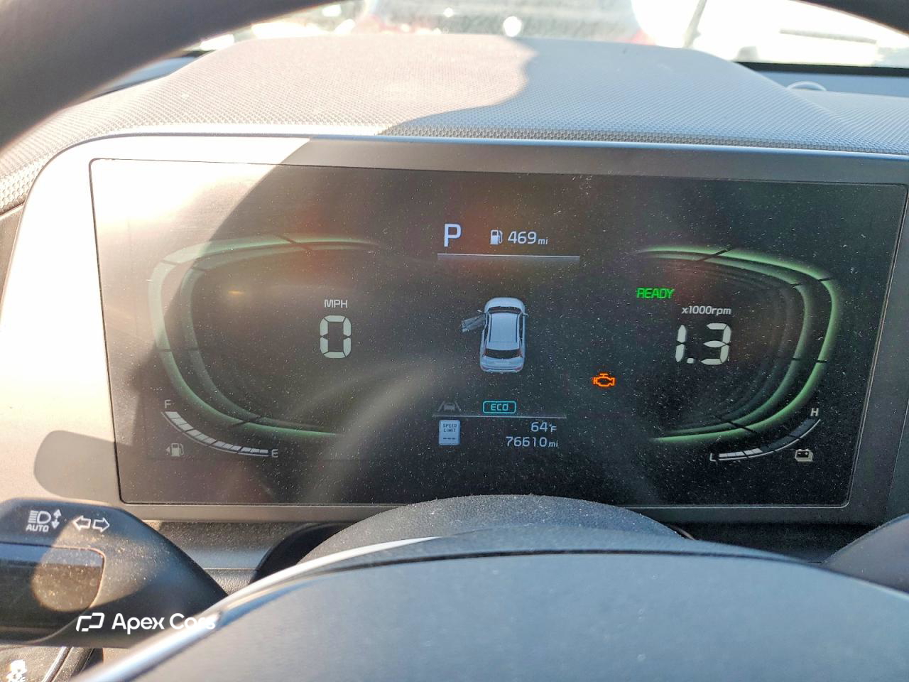 Kia Niro 2023