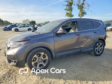 Honda CR-V 2019 - Image 1 of 5