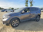 Honda CR-V 2019