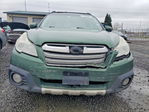 Subaru Outback 2014