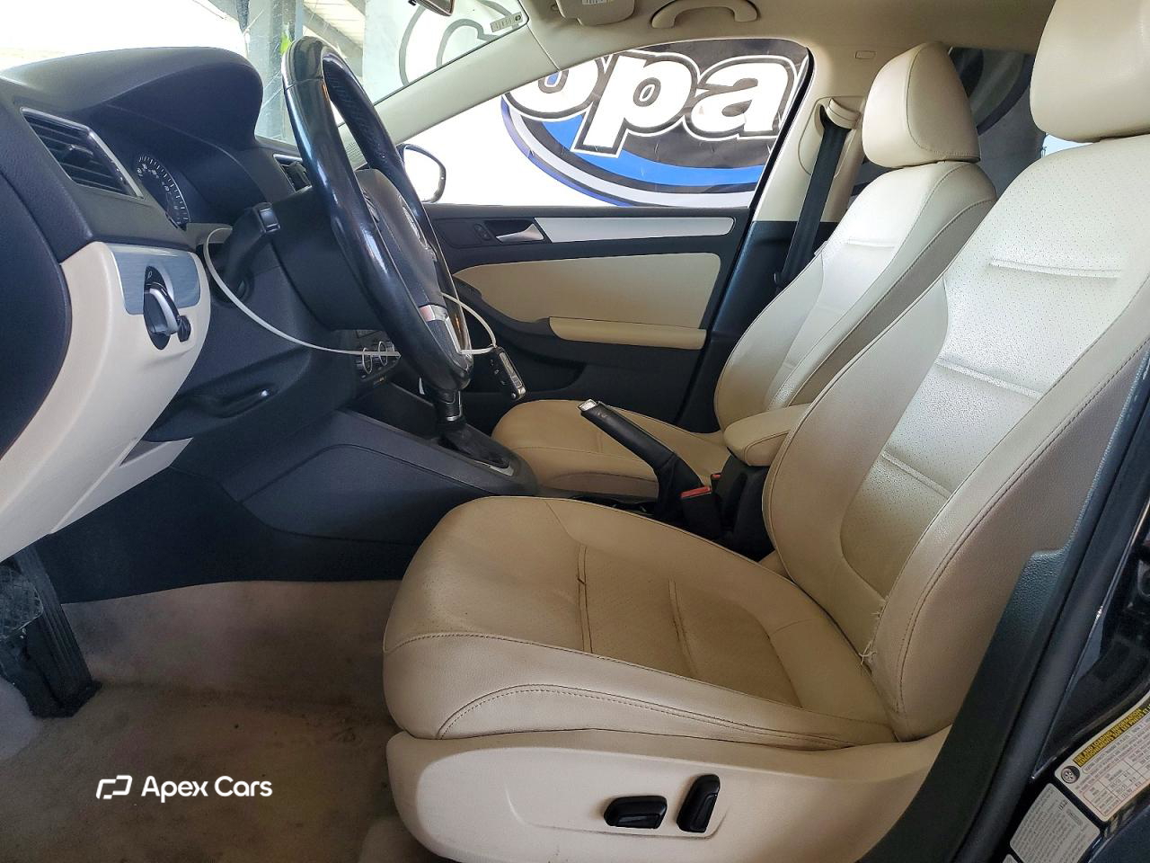 Volkswagen Jetta 2013
