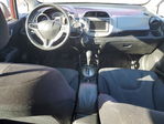 Honda Fit 2011