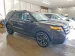 Ford Explorer 2014