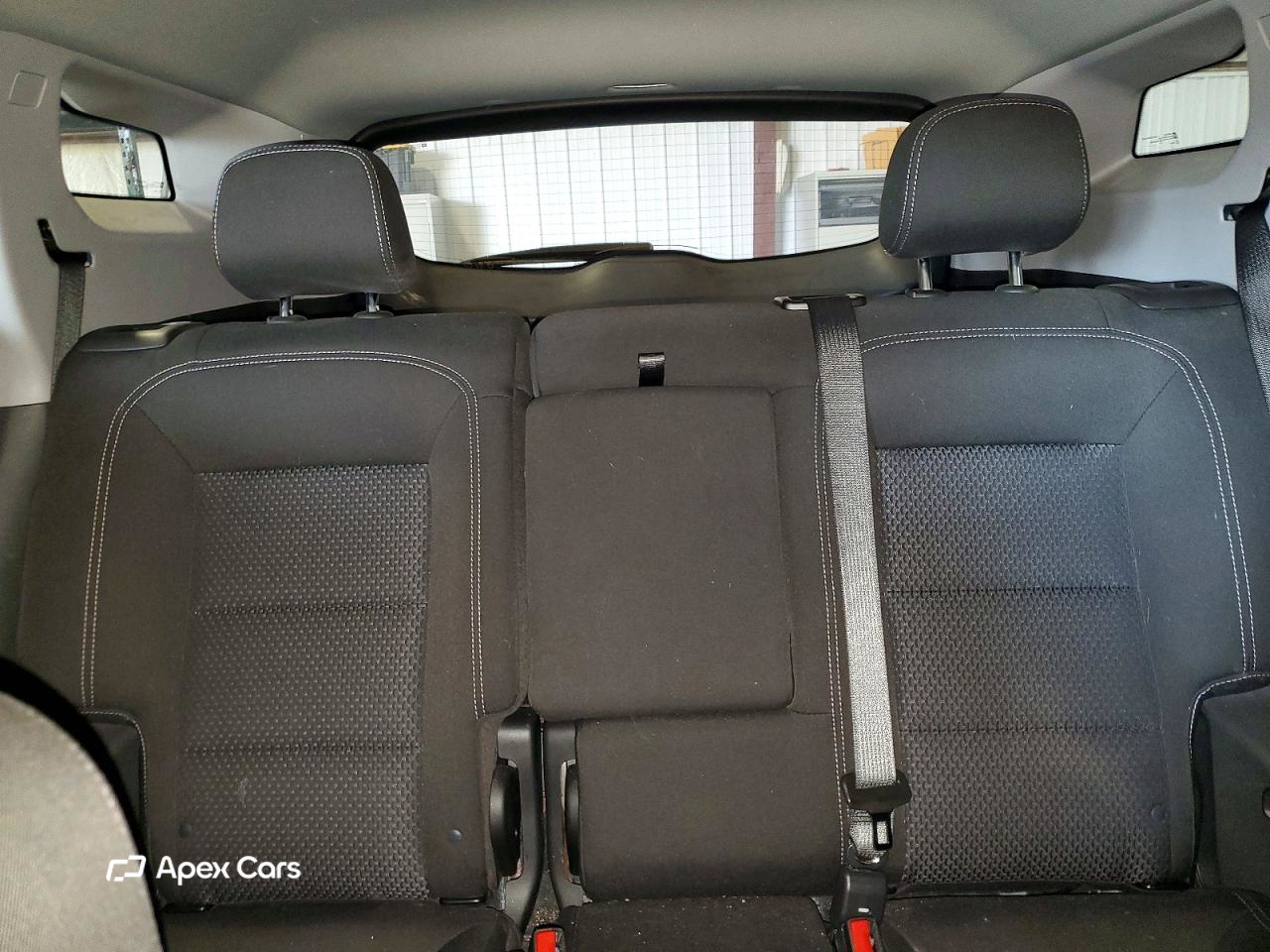 GMC Terrain 2024
