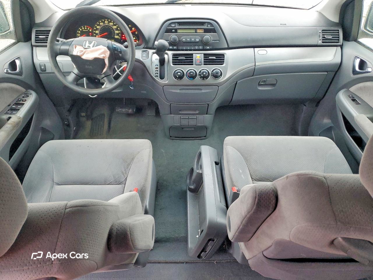 Honda Odyssey 2006