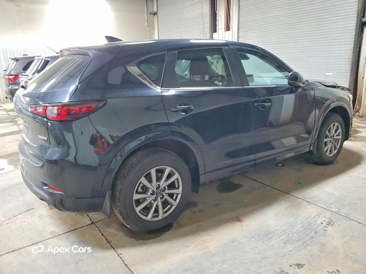 Mazda CX-5 2024