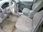 Nissan Navara (Frontier) 2015