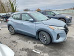 Nissan Kicks 2021