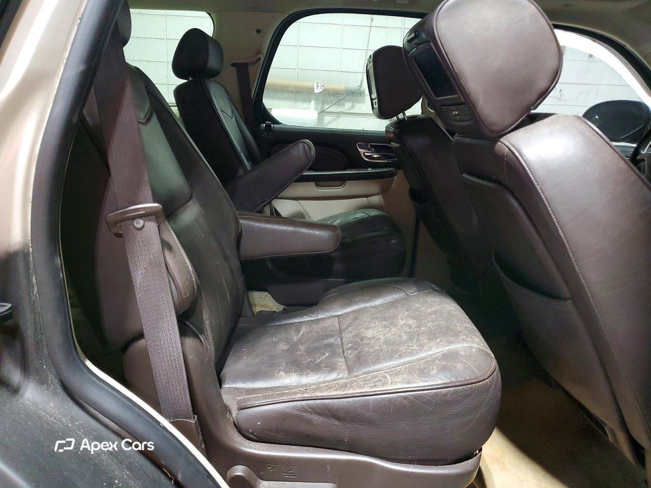 Cadillac Escalade 2009