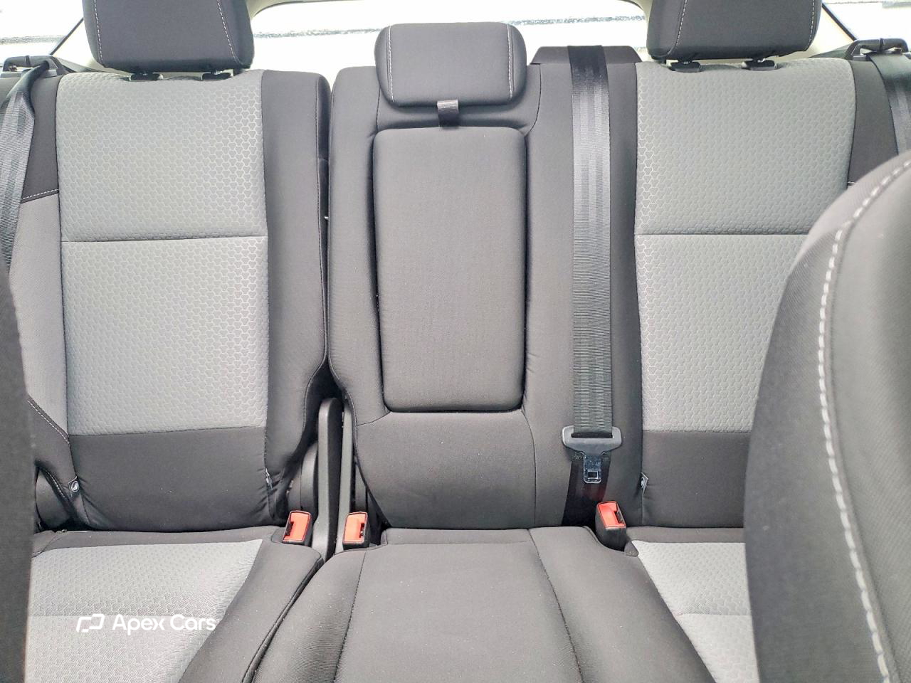Ford Escape 2018