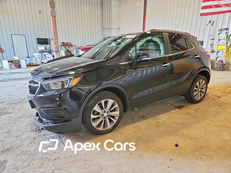 Buick Encore 2019 - Image 1 of 12