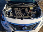 Nissan Versa 2017