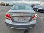 Mitsubishi Mirage 2019
