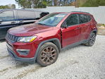 Jeep Compass 2021