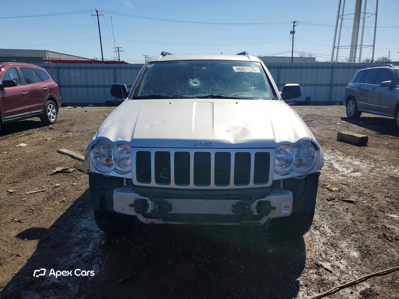 Jeep Cherokee 2006