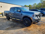Ford Ranger 2025