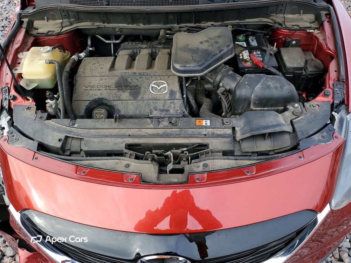 Mazda CX-9 2015