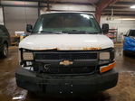 Chevrolet Express 2014