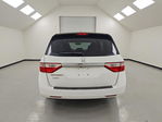 Honda Odyssey 2012