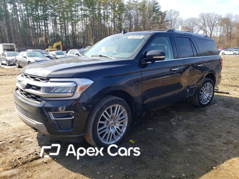 Ford Expedition 2024 - Image 1 of 14