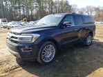 Ford Expedition 2024