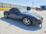 Porsche Boxster 2000